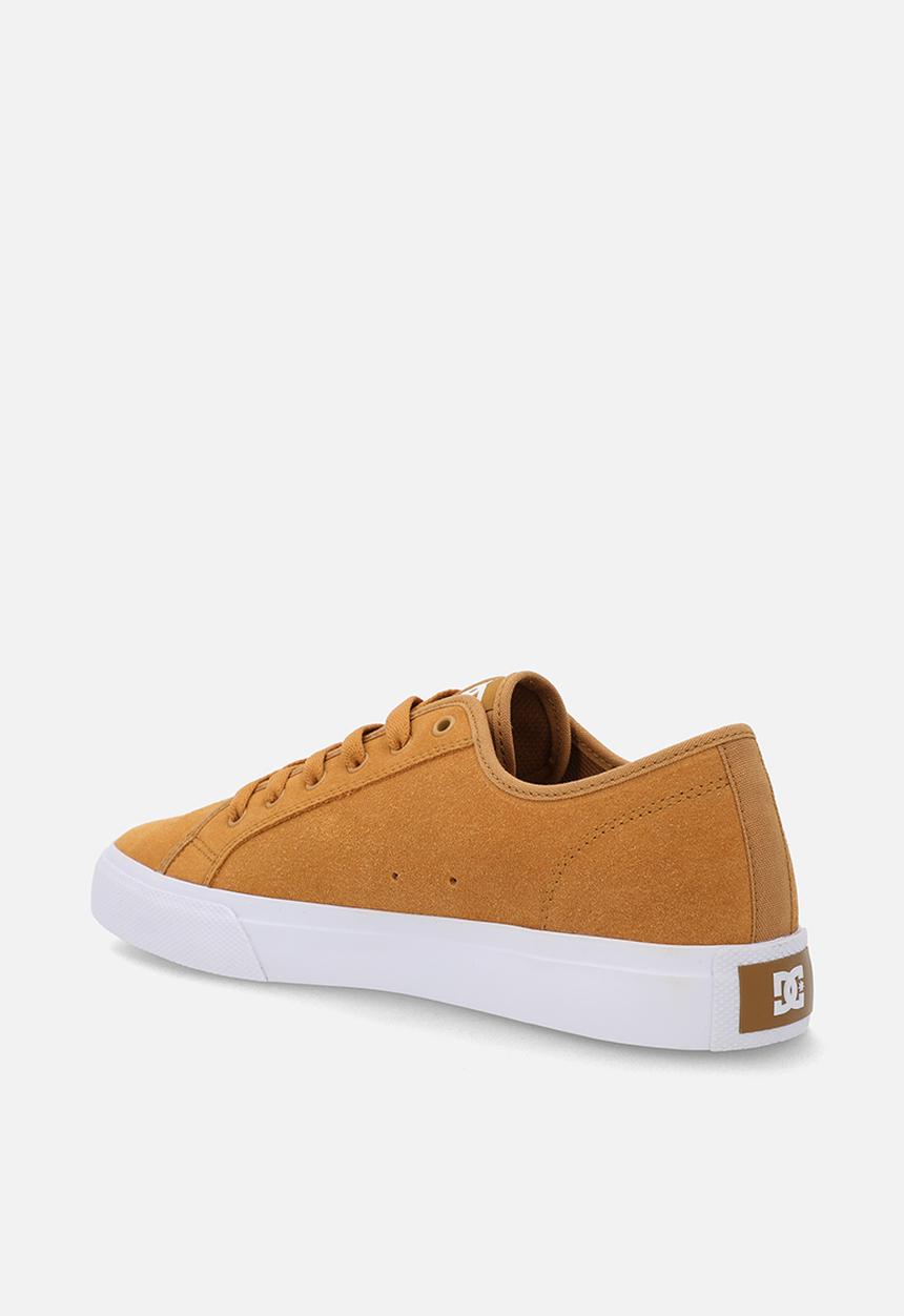 DC - Manual Le