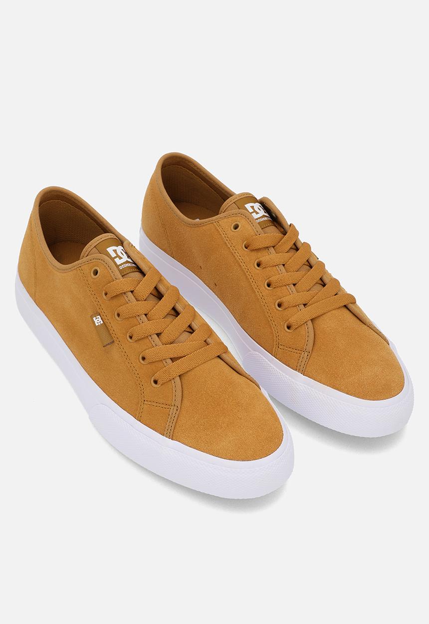 DC - Manual Le
