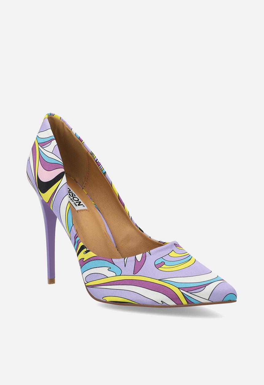 Madison® - Daisy court - lilac 