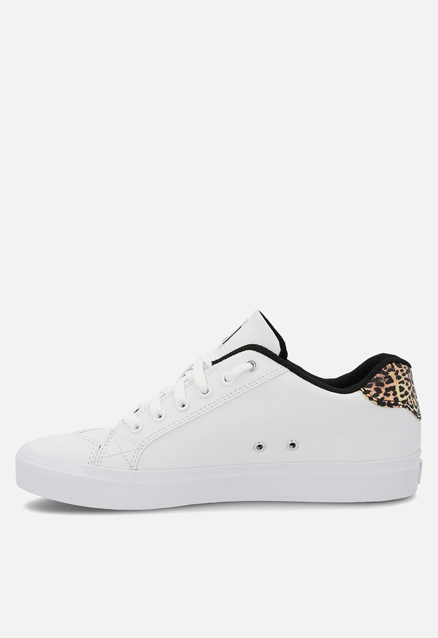 DC - Chelsea plus se sn - white / amazon