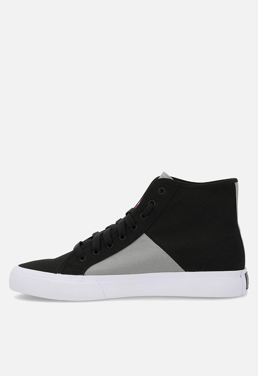 DC - Manual hi txse 