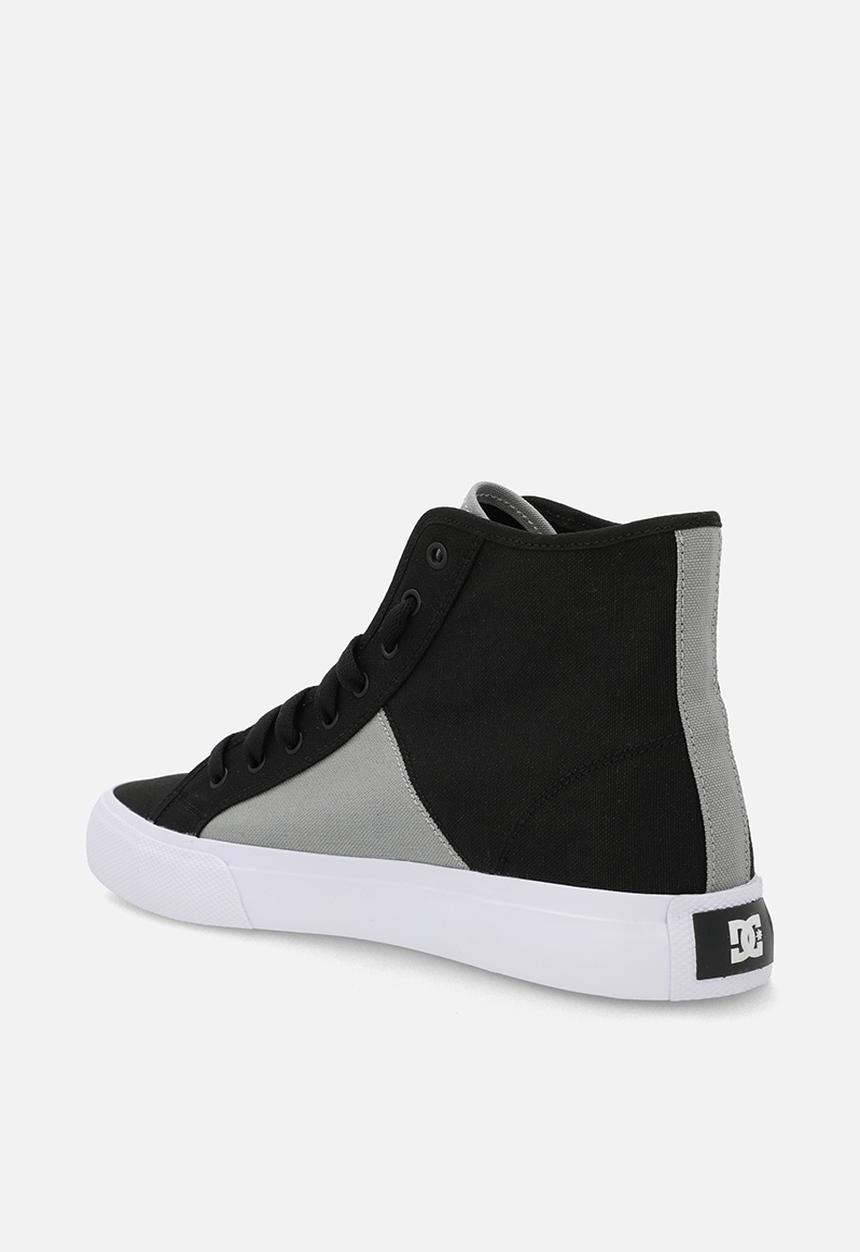 DC - Manual hi txse 