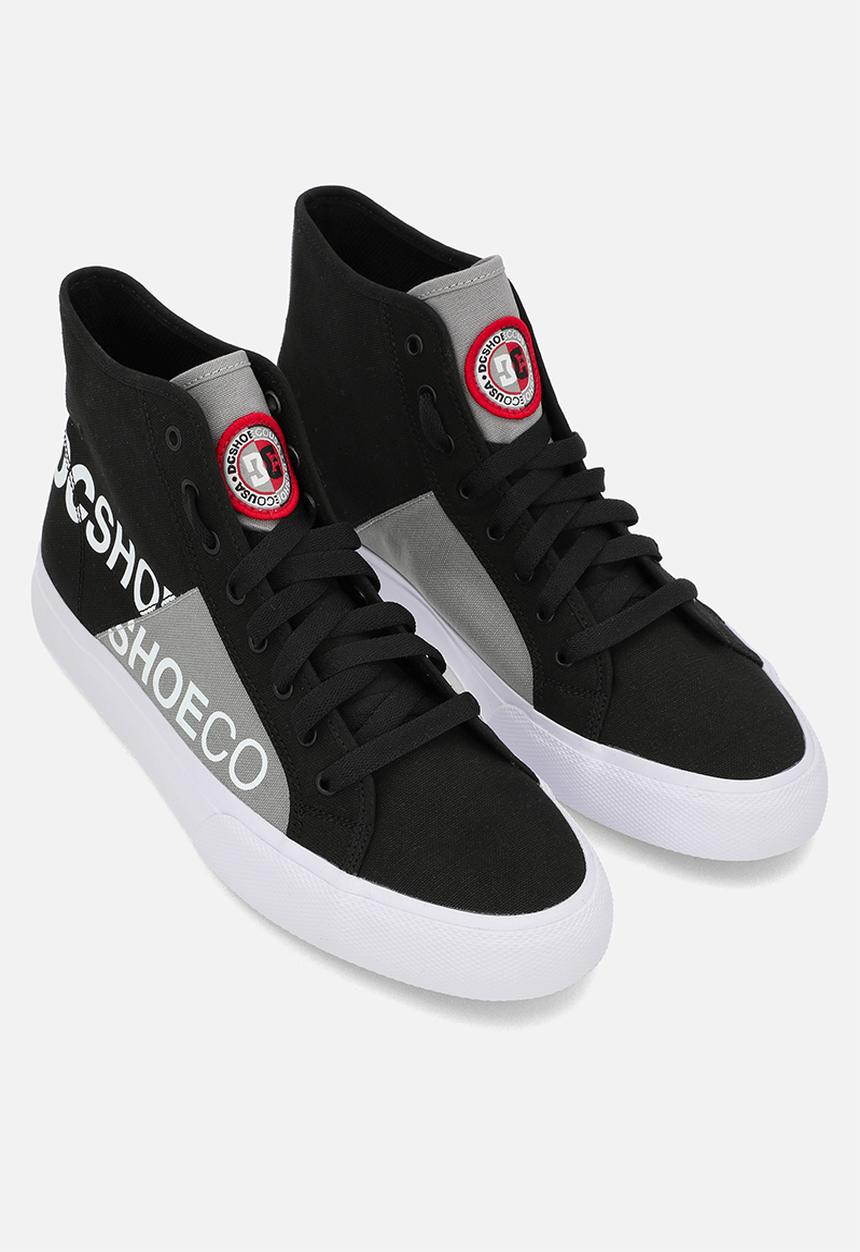 DC - Manual hi txse 