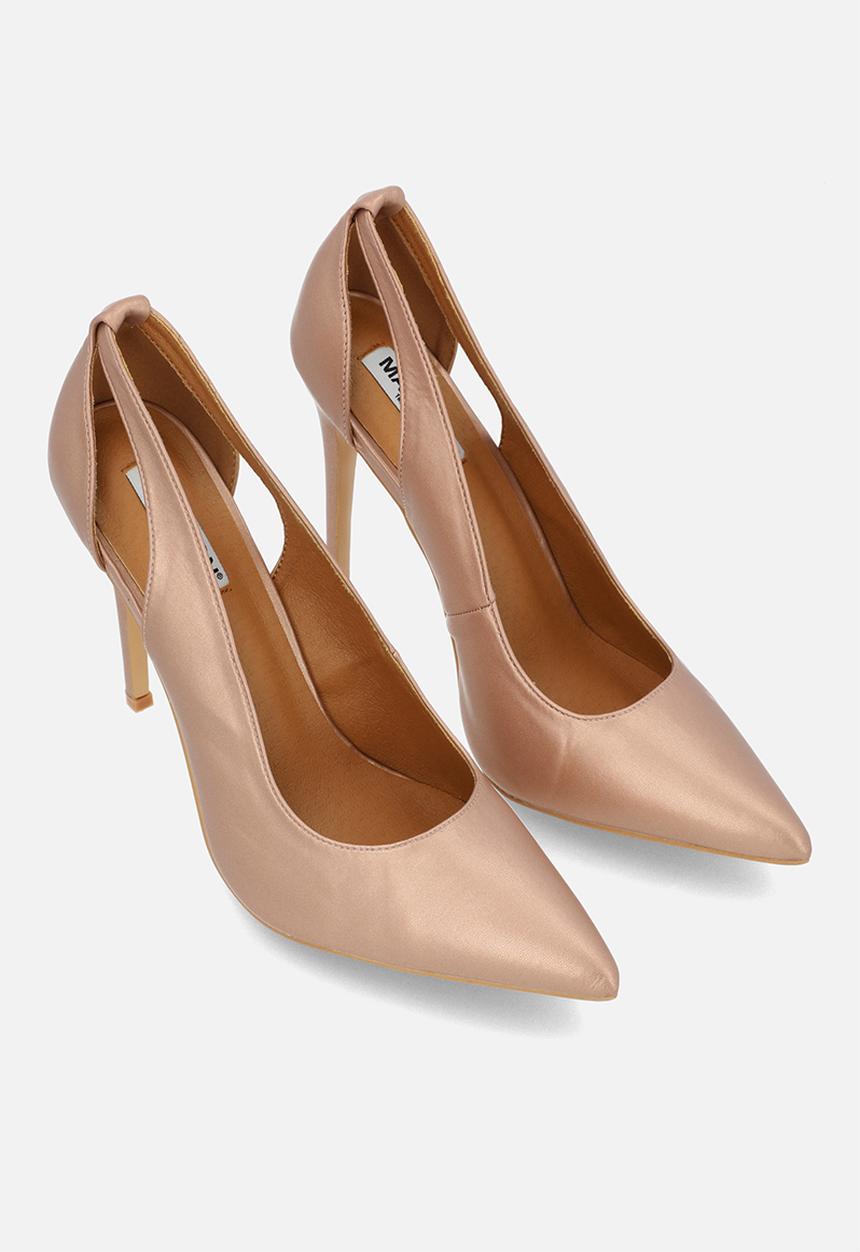 Madison® - Breena 2 court - rose gold