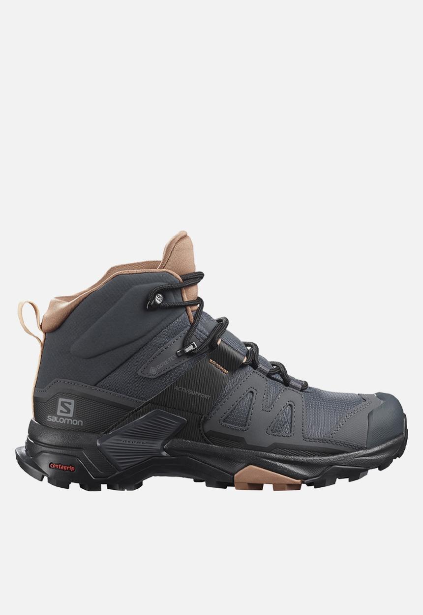 Salomon - X Ultra 4 Mid GTX