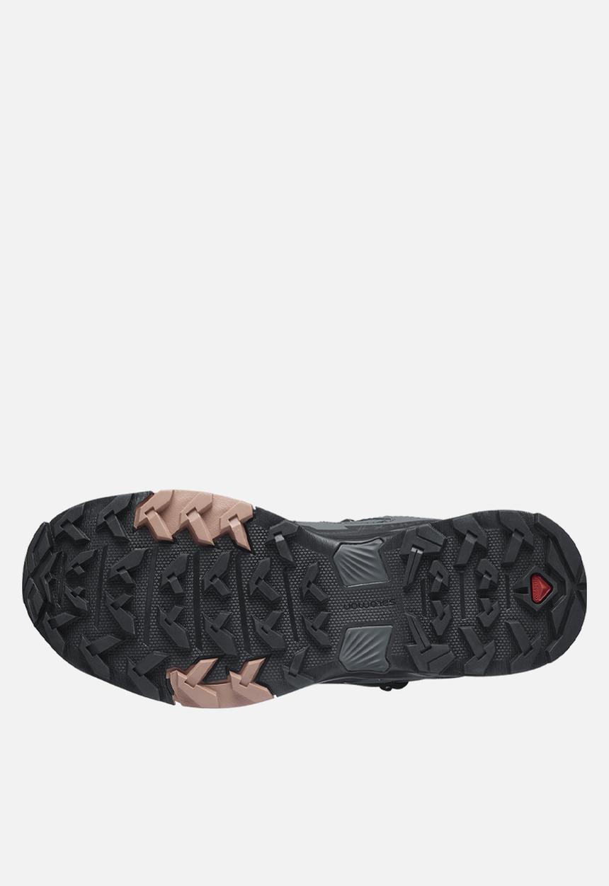 Salomon - X Ultra 4 Mid GTX