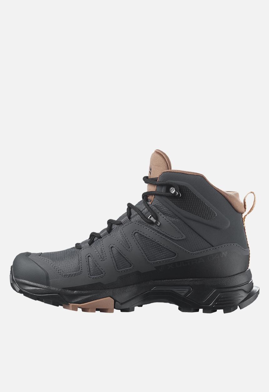Salomon - X Ultra 4 Mid GTX