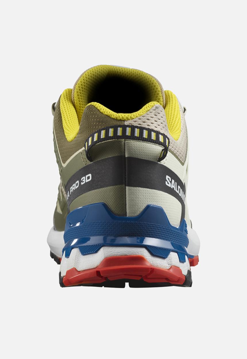 Salomon - XA PRO 3D V9