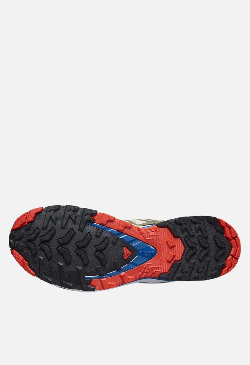 Salomon - XA PRO 3D V9