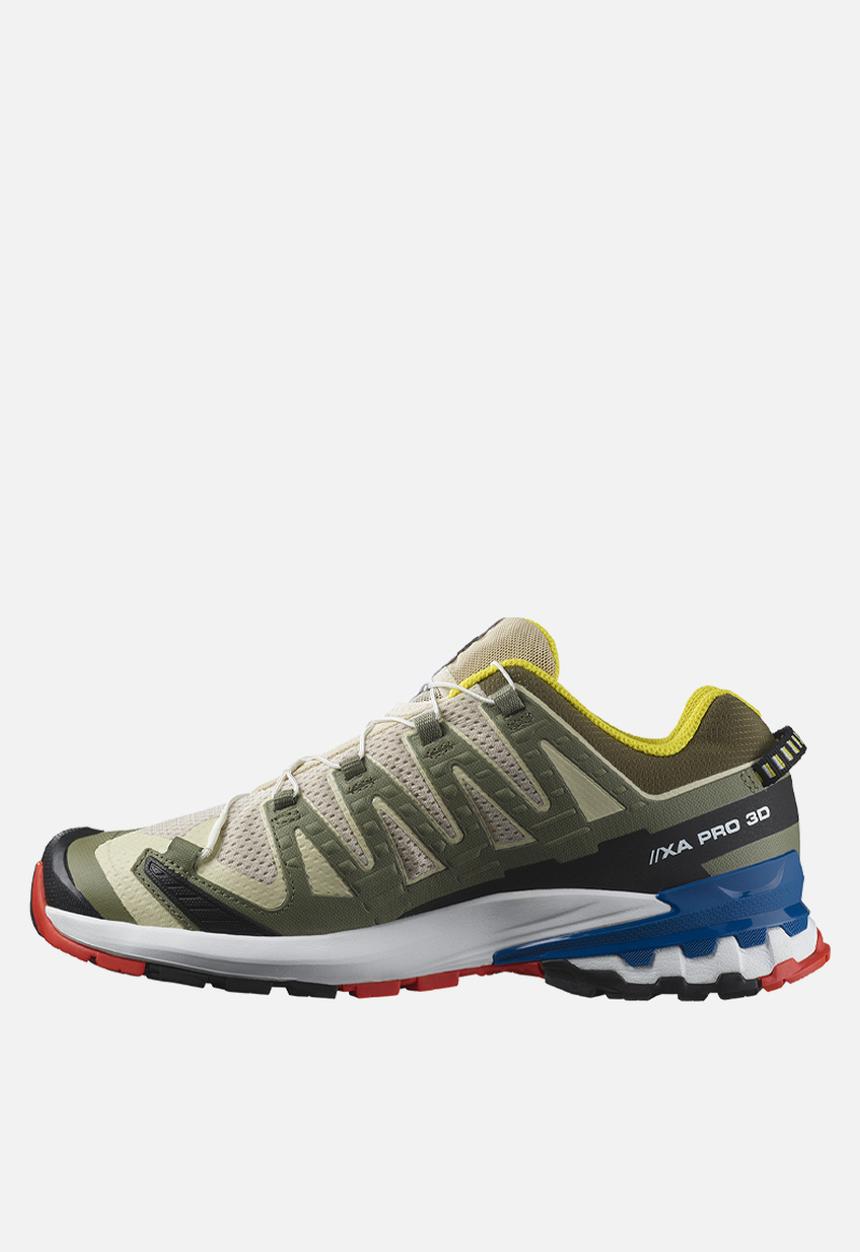 Salomon - XA PRO 3D V9