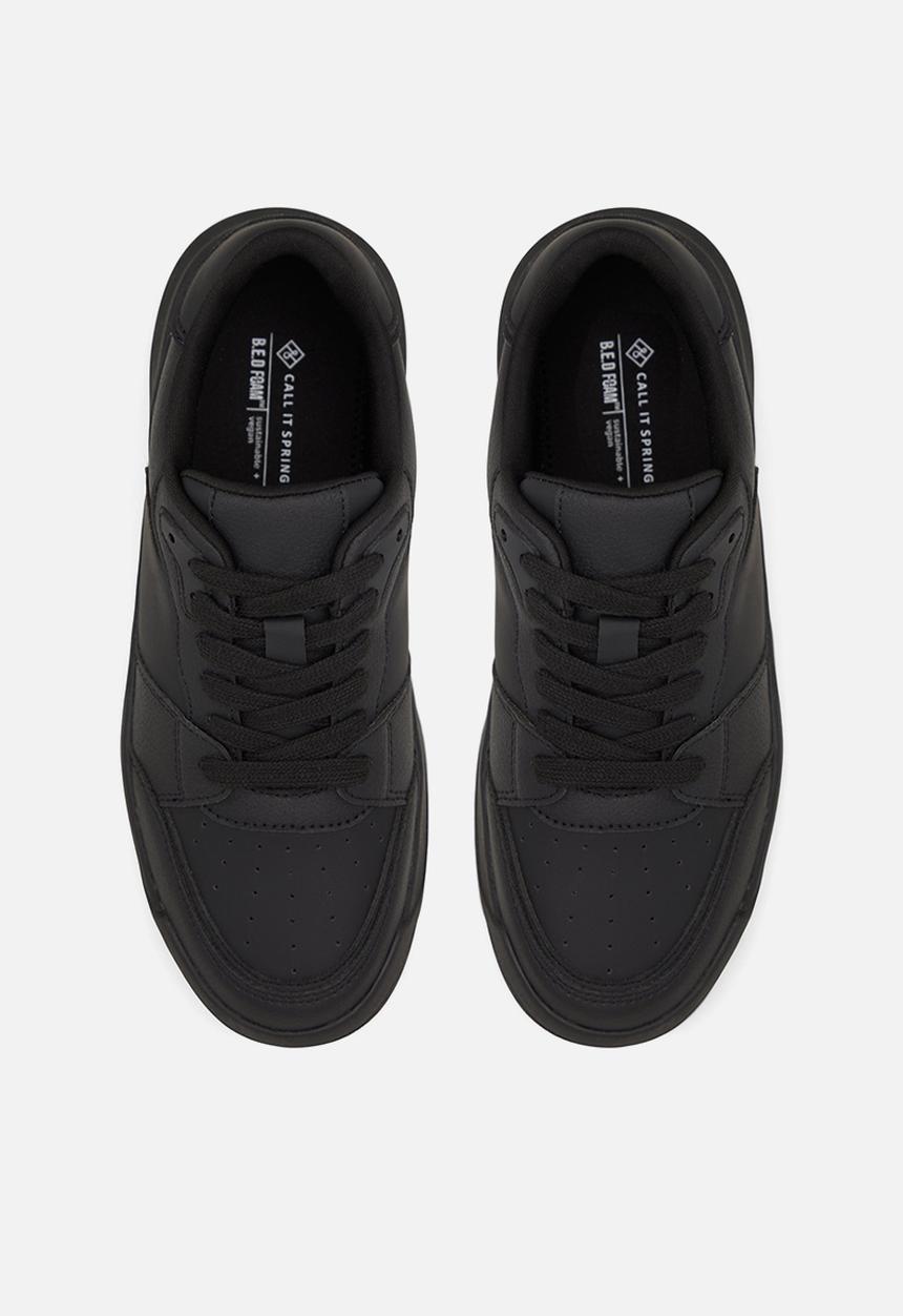 Call It Spring - Breezey sneaker - black