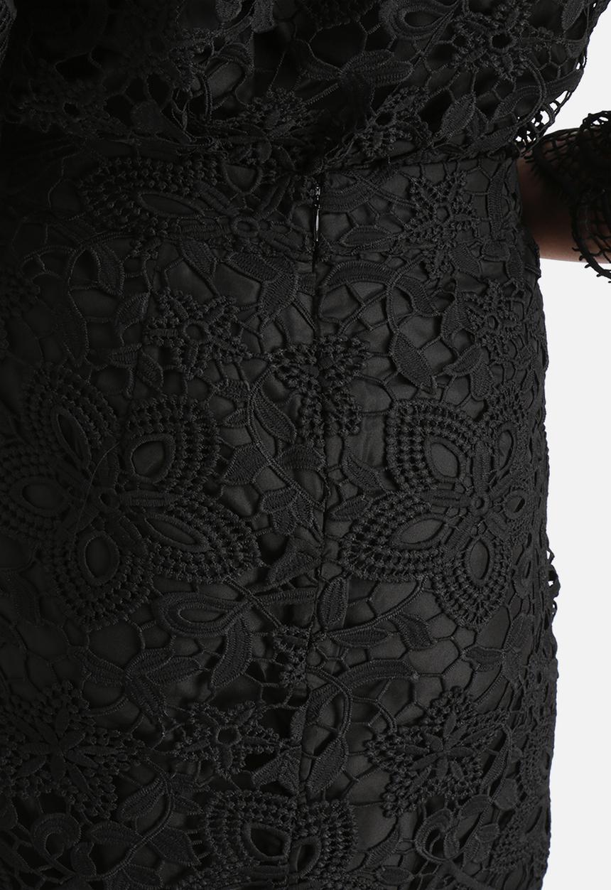 Vero Moda - Mimi Lace Skirt