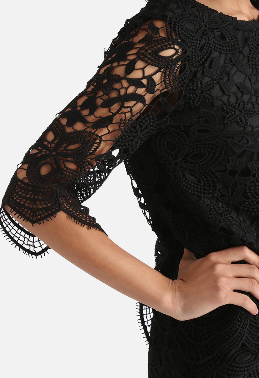 Vero Moda - Mimi Lace Top