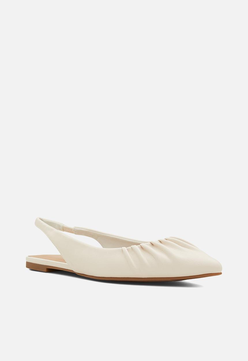 Call It Spring - Sashay slingback pump - ice