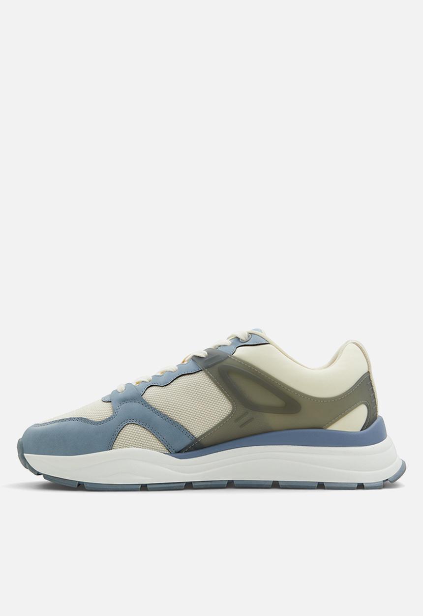 Call It Spring - CI01363 sundback - light blue & white