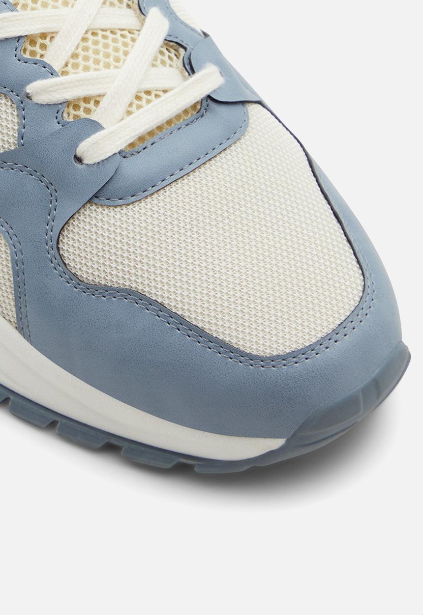 Call It Spring - CI01363 sundback - light blue & white