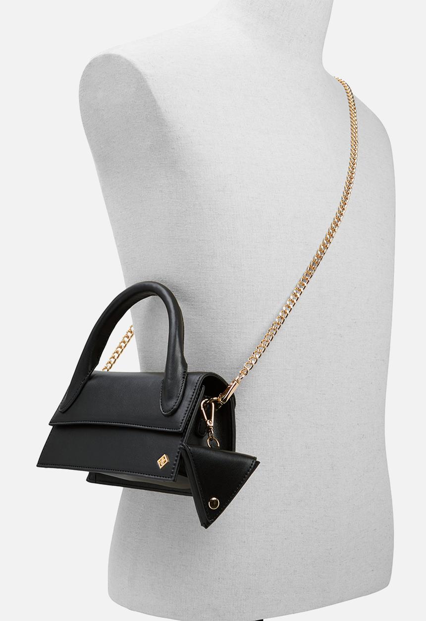 Call It Spring - Aurevoir - black
