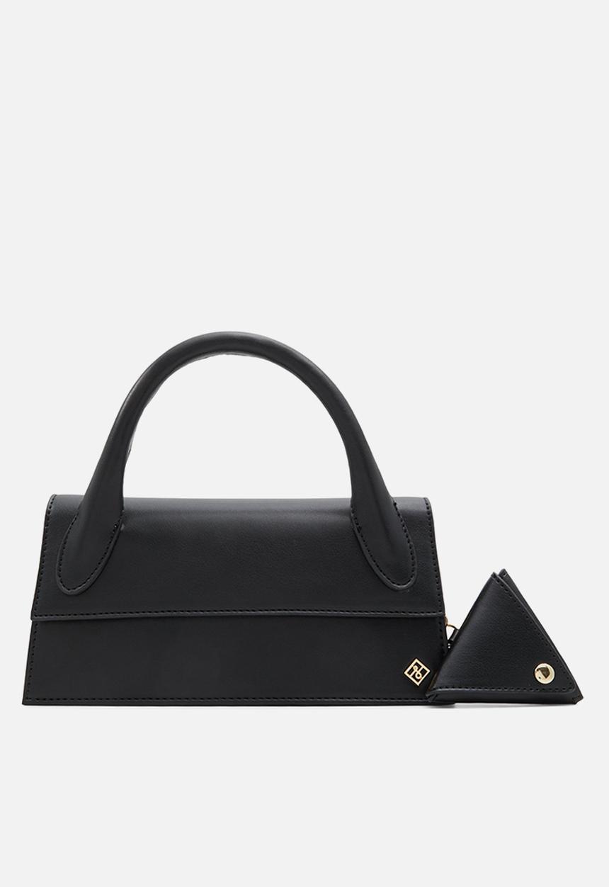 Call It Spring - Aurevoir - black