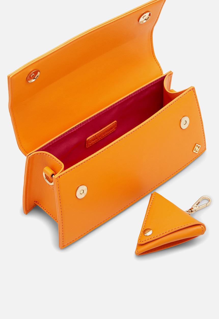 Call It Spring - Aurevoir - orange