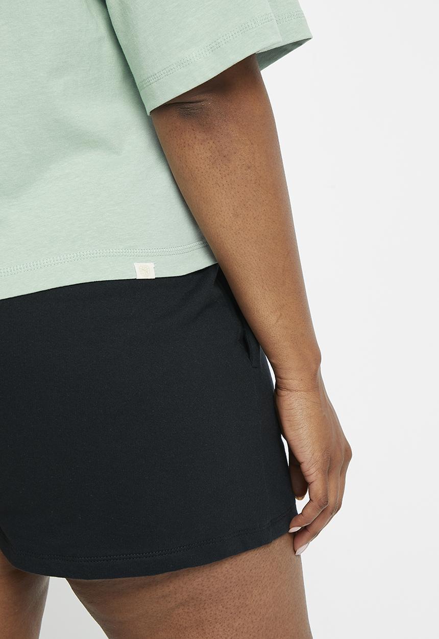 PUMA - Plus better sportswear tee - green fog