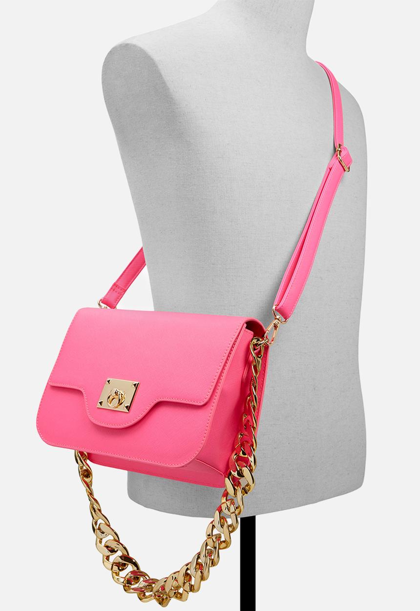 Call It Spring - Letsgo - pink
