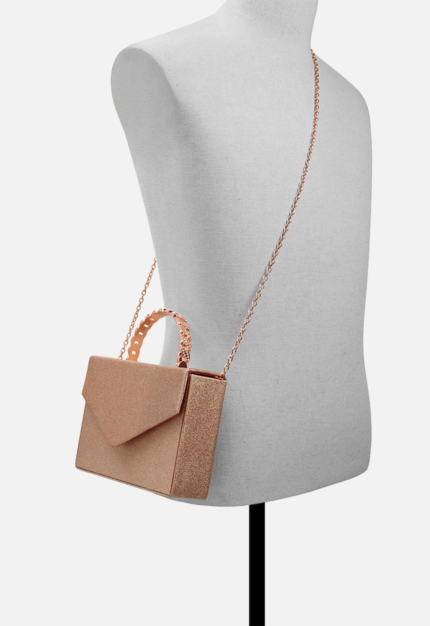Call It Spring - Spring fling - rose gold