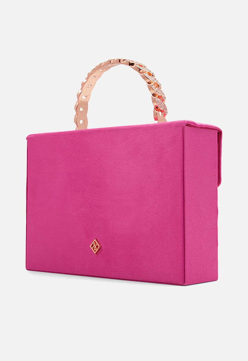 Call It Spring - Spring fling - fuchsia