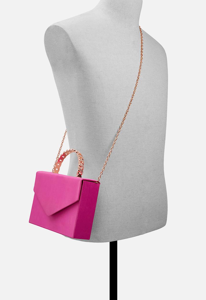 Call It Spring - Spring fling - fuchsia