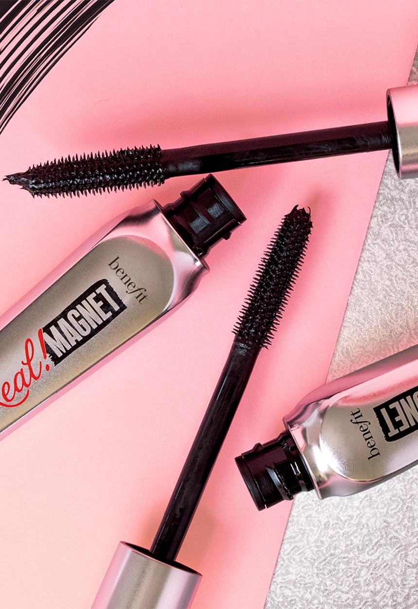 Benefit Cosmetics - Team Magnet Mascara