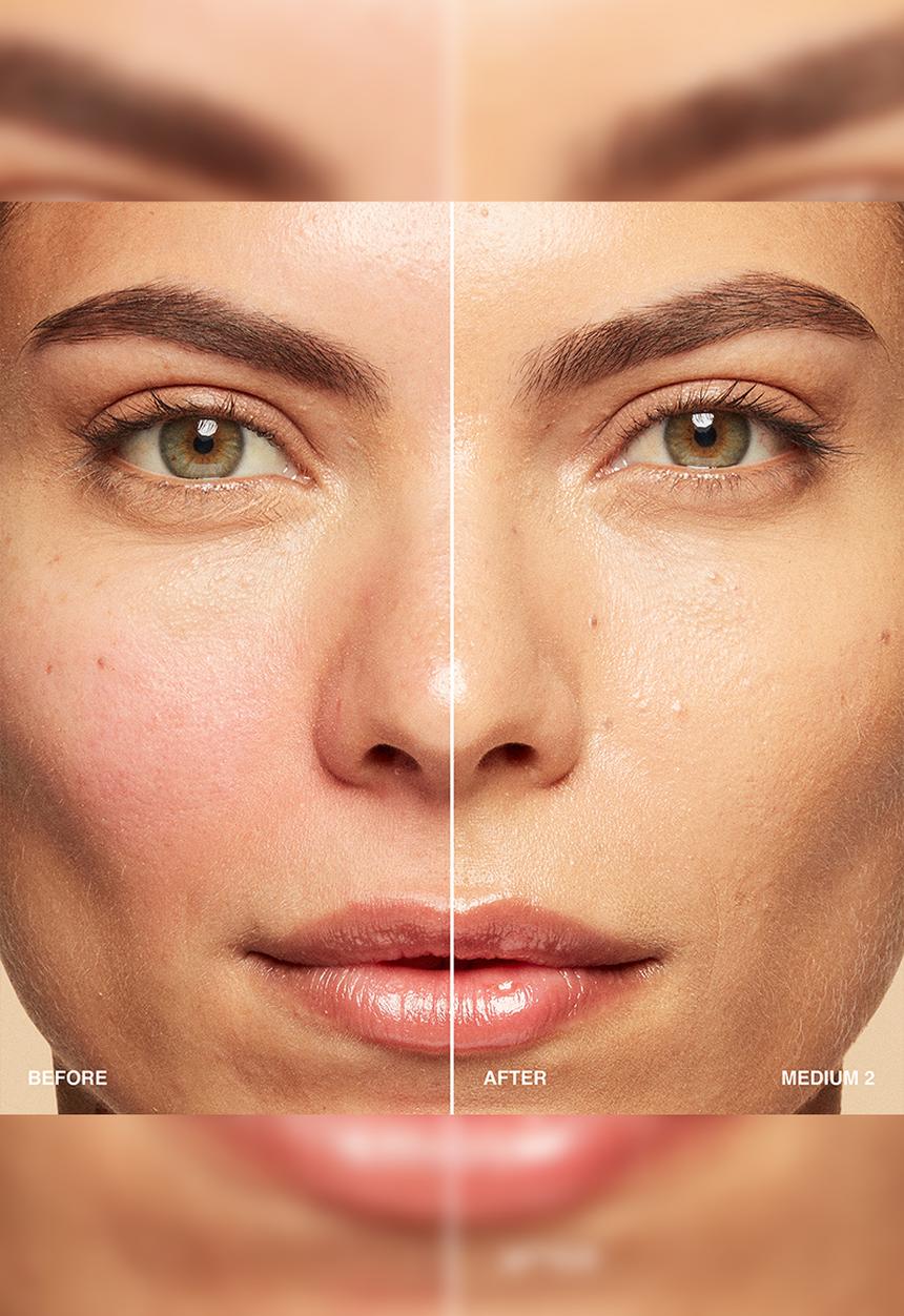 BOBBI BROWN - Vitamin Enriched Skin Tint SPF15 - Medium 2