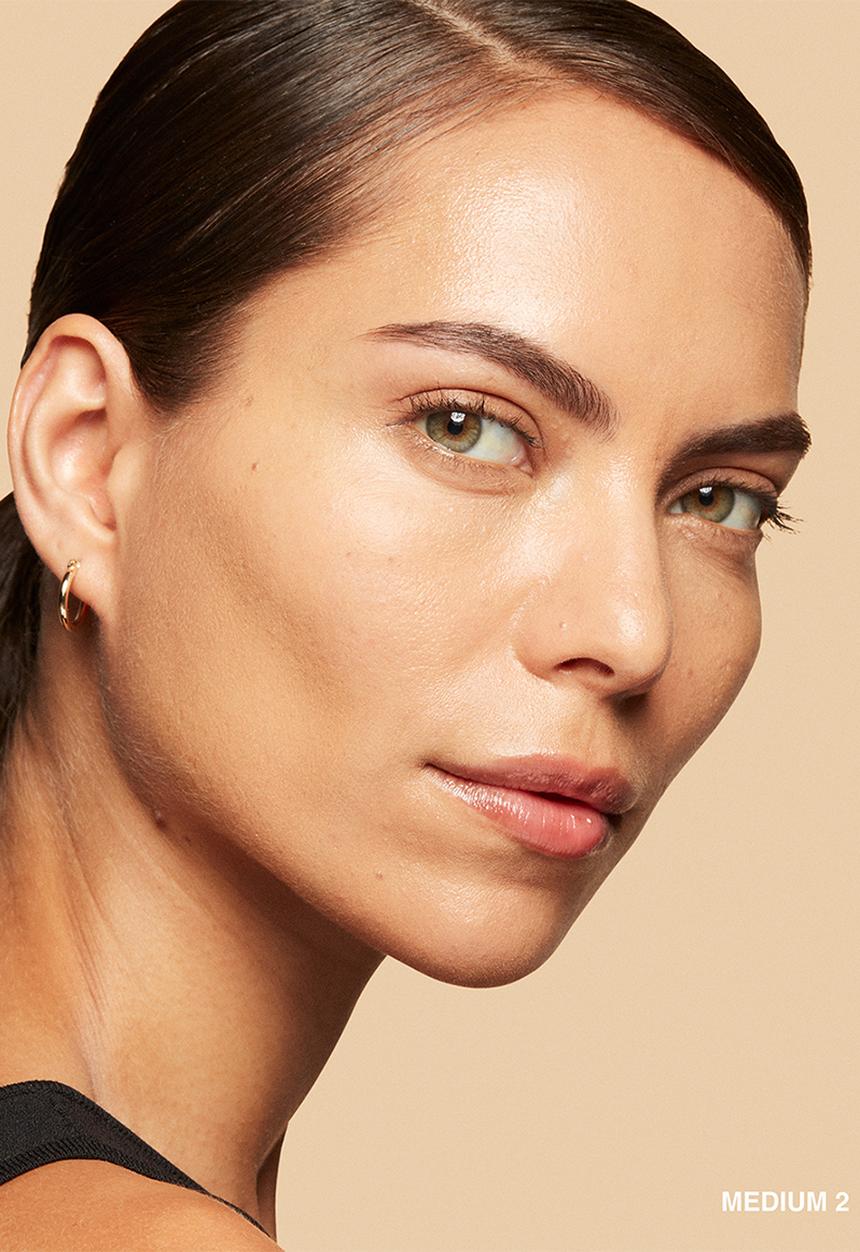 BOBBI BROWN - Vitamin Enriched Skin Tint SPF15 - Medium 2