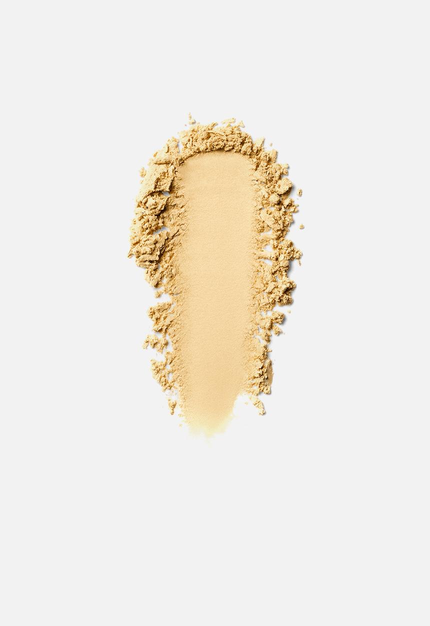 BOBBI BROWN - Sheer Finish Pressed Powder  - Pale Yellow​