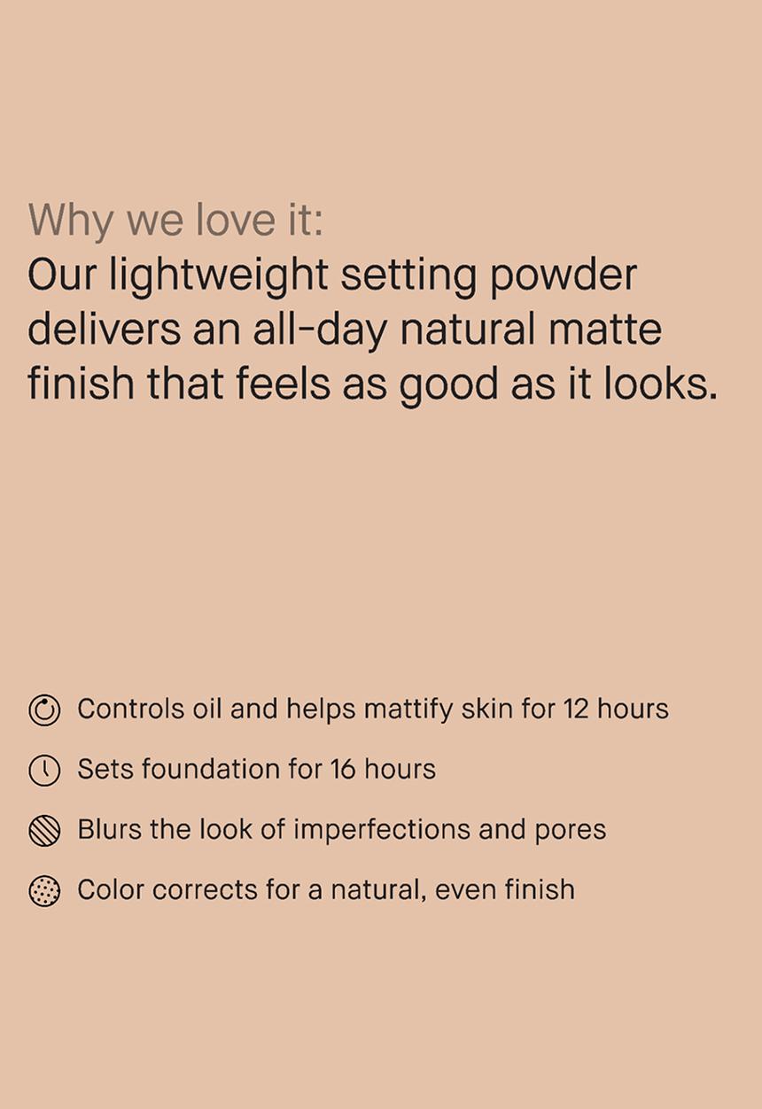 BOBBI BROWN - Sheer Finish Pressed Powder  - Pale Yellow​