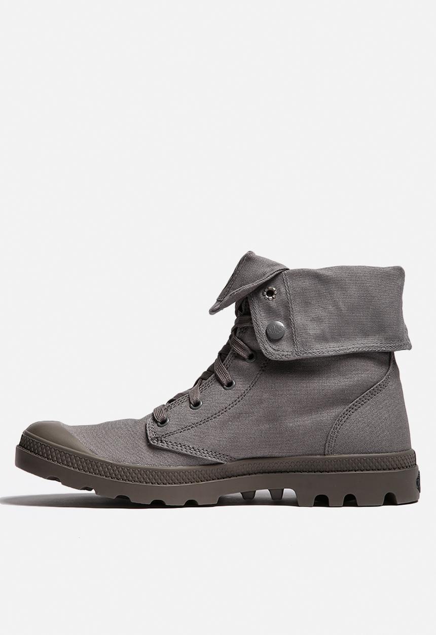 Palladium - Monochrome Baggy