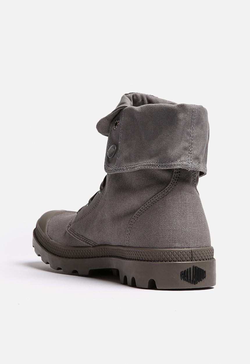Palladium - Monochrome Baggy