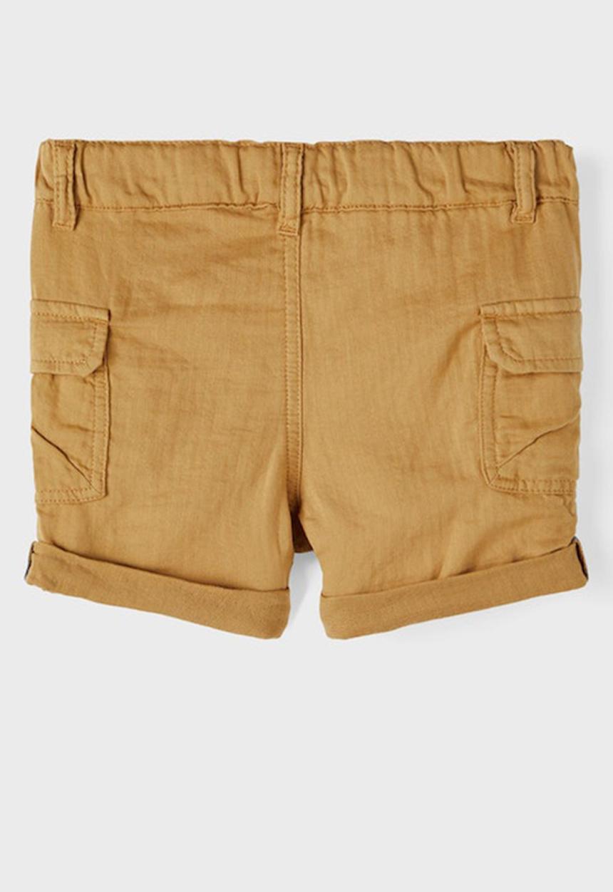 Name It - Nmmben jog twi l shorts 3580-he j - bistre