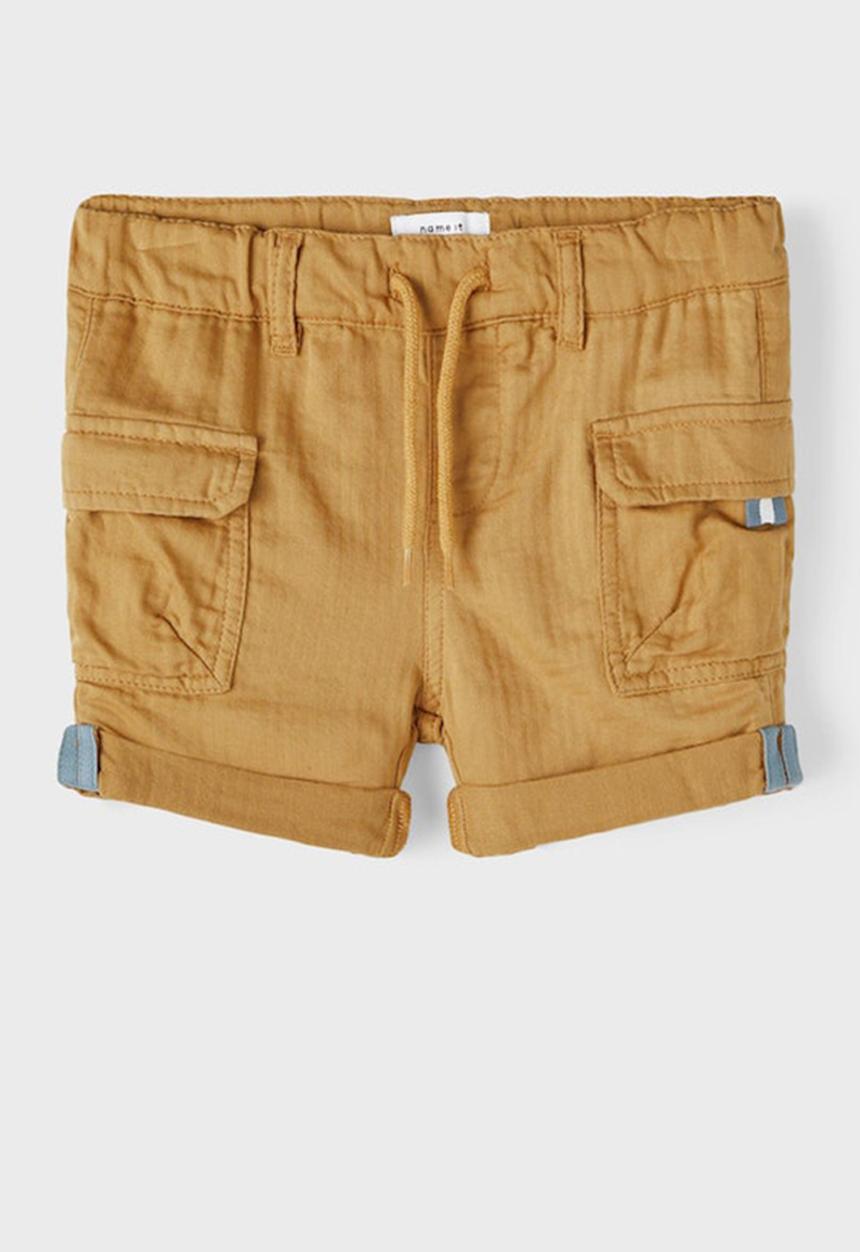 Name It - Nmmben jog twi l shorts 3580-he j - bistre