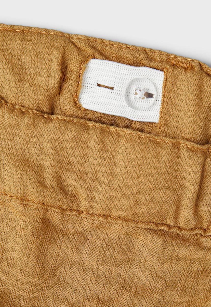 Name It - Nmmben jog twi l shorts 3580-he j - bistre