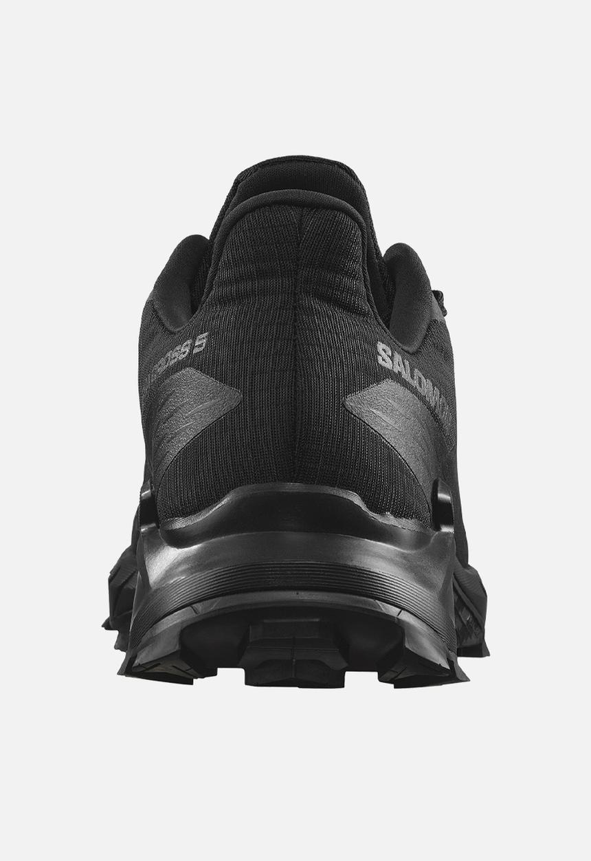 Salomon - Alphacross 5