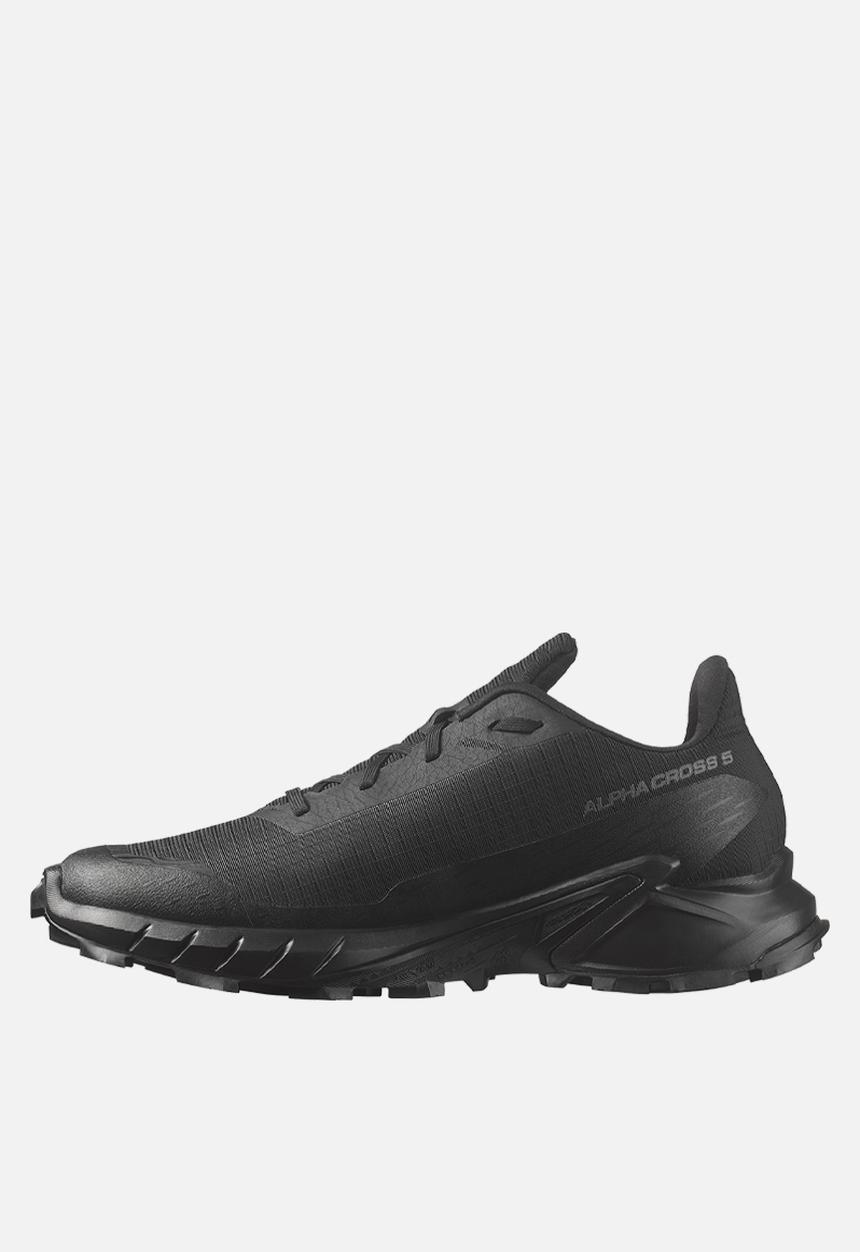 Salomon - Alphacross 5