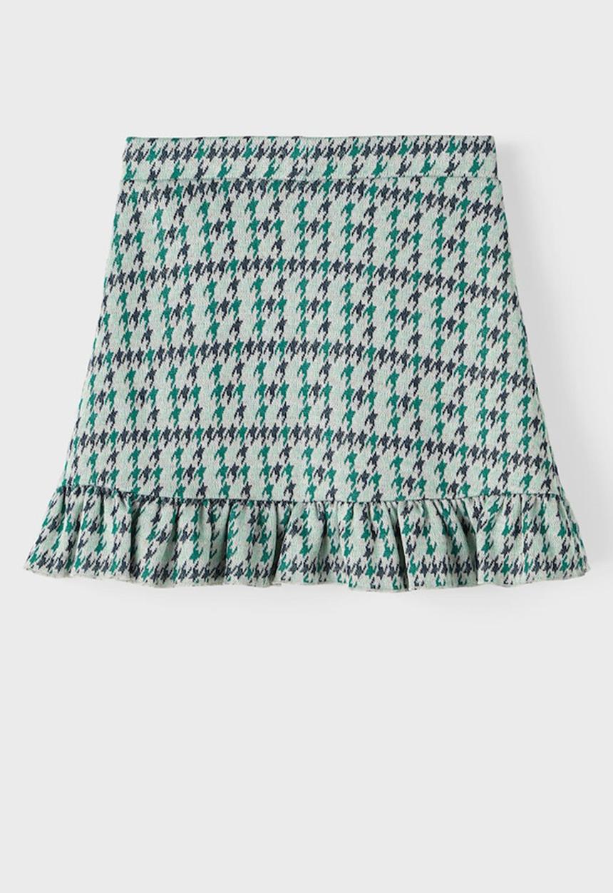 Name It - Nkfdebba wrap skirt - multi 