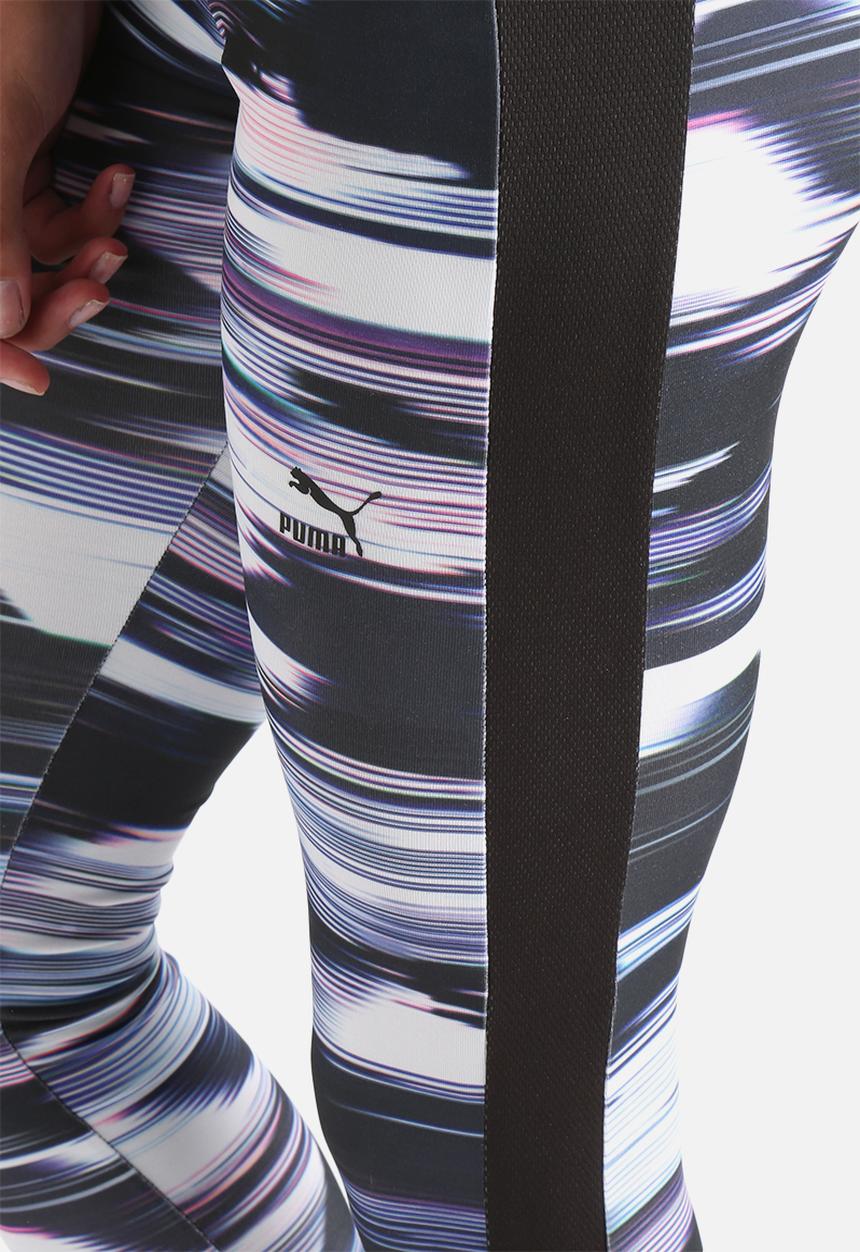 PUMA - Blurred Leggings