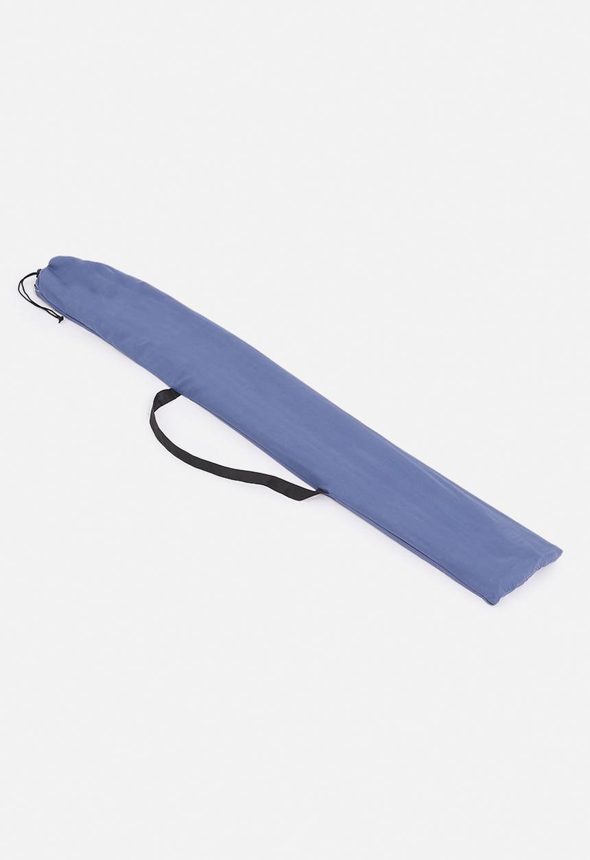 H&S - Croc tent - blue