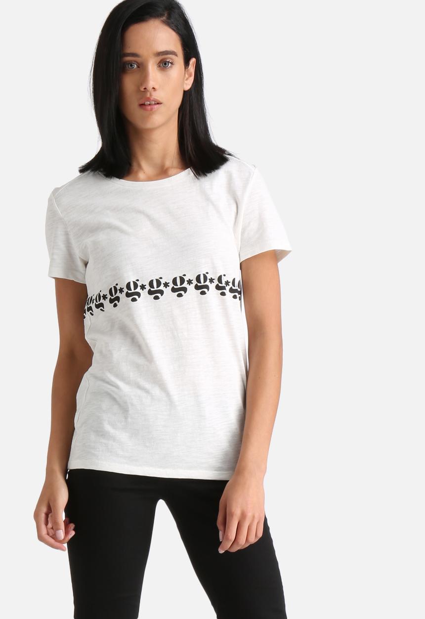 G-STAR - Evalu Straight Tee