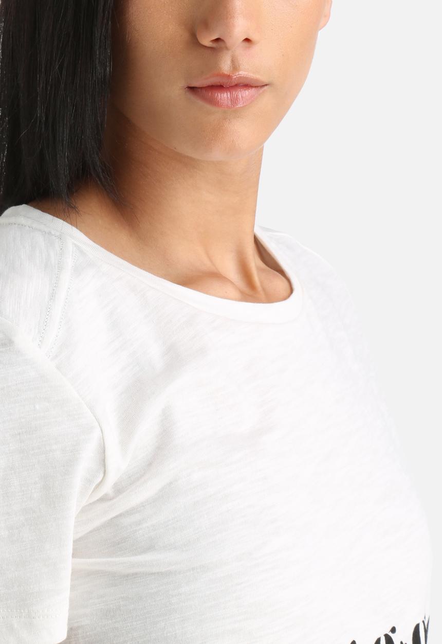 G-STAR - Evalu Straight Tee