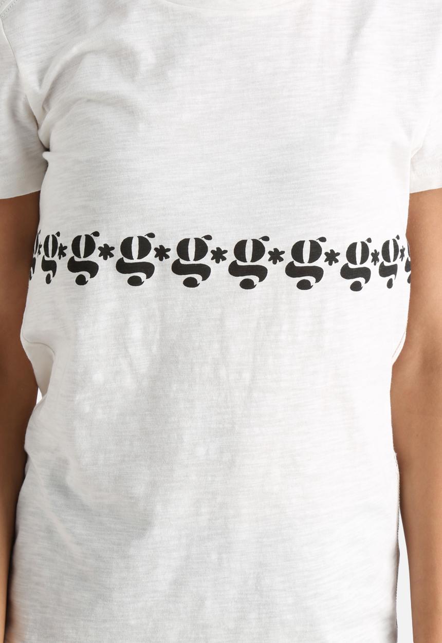 G-STAR - Evalu Straight Tee