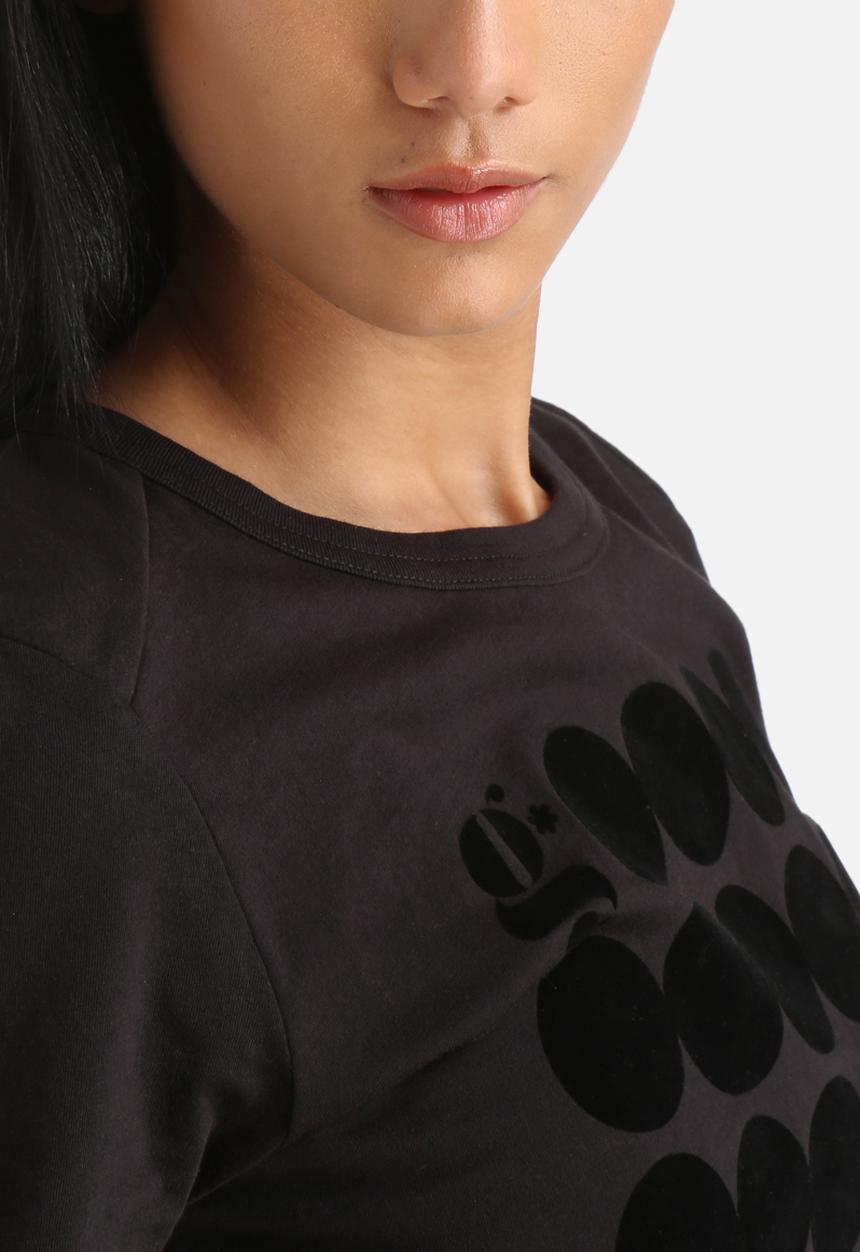 G-STAR - Hika Straight Tee