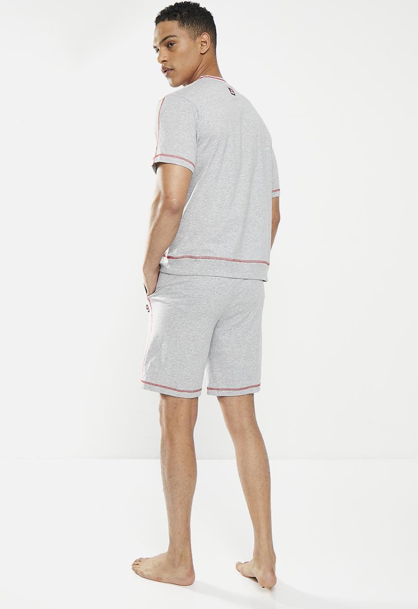 Diesel  - Umset-wilort - grey