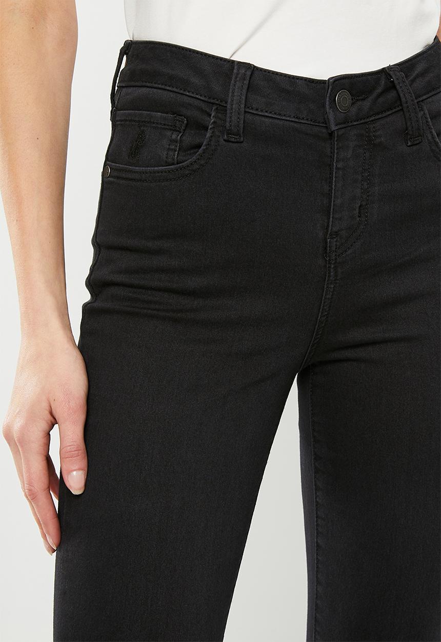 POLO - Naomi skinny jean - black