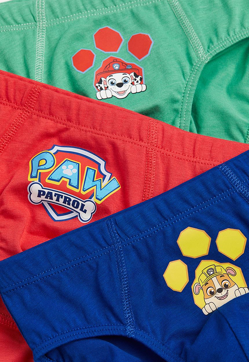 H&M - 5-Pack printed boys’ briefs - multi